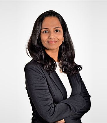 Anusha Bharatwaj